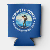 Mount Le Conte (C) Dosenkühler (Vorderseite)