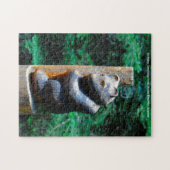 Mount Lemmon Arizona Jigsaw Puzzle (Horizontal)