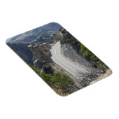 Mount Lemmon Highway Magnet (Rechte Seite)