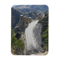 Mount Lemmon Highway