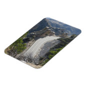 Mount Lemmon Highway Magnet (Linke Seite)