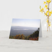 Mount Magazine Staat Park, Arkansas - #3 Karte (Gelbe Blume)