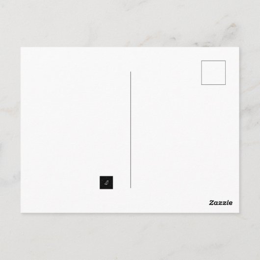 Mount Maya - KOBE Postkarte (Rückseite)