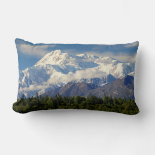 Mount McKinley Lendenkissen