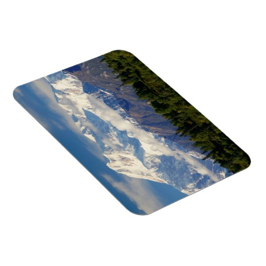 Mount McKinley Magnet (Rechte Seite)