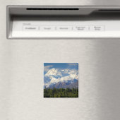 Mount McKinley Magnet (In Situ (Geschirrspüler))