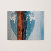 Mount Mckinley Puzzle (Horizontal)