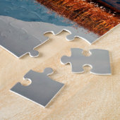 Mount Mckinley Puzzle (Seite)