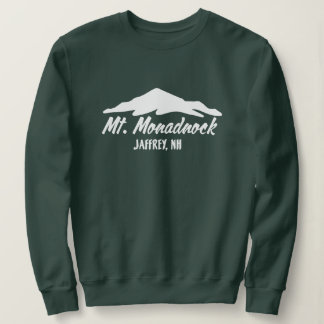 Mount Monadnock Jaffrey, NH Shirt