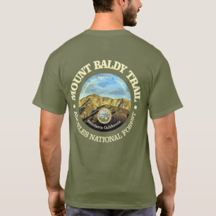 Mount Old Baldy T-Shirt