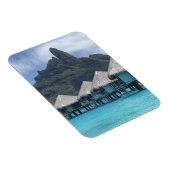 Mount Otemanu Magnet (Rechte Seite)