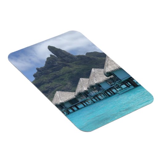 Mount Otemanu Magnet (Rechte Seite)