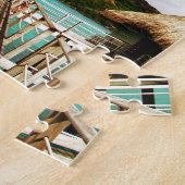 Mount Otemanu Puzzle (Seite)