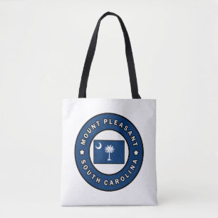 Mount Pleasant South Carolina Tasche