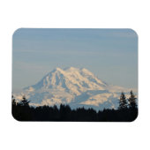 Mount Rainer Magnet (Horizontal)