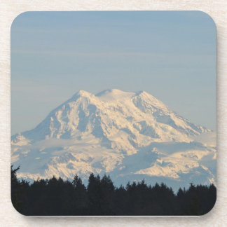 Mount Rainer Untersetzer