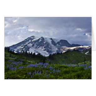 Mount Rainier