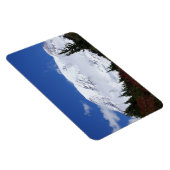 Mount Rainier Magnet (Rechte Seite)
