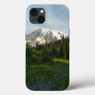 Mount Rainier Morgenlicht Case-Mate iPhone Hülle