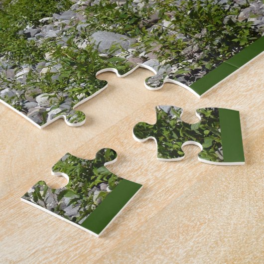 Mount Rainier N.P. Puzzle (Seite)