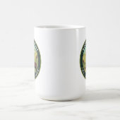 Mount Rainier National Park Kaffeetasse (Mittel)