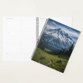 Mount Rainier National Park | Washington Reise Planer (Anzeige)
