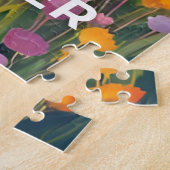 Mount Rainier National Park | Washington Reise Puzzle (Seite)