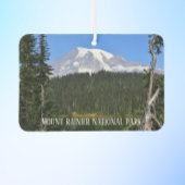 Mount Rainier Nationalpark Landschaft Autolufterfrischer