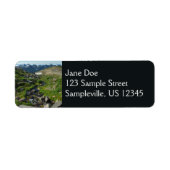 Mount Rainier Panorama Point (Vorne)