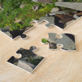 Mount Rainier Panorama Point Puzzle (Seite)