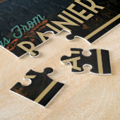 Mount Rainier Puzzle (Seite)