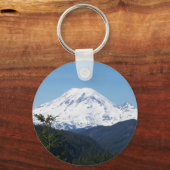 Mount Rainier Schlüsselanhänger (Vorderseite)