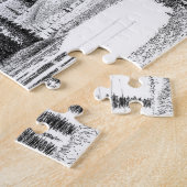 Mount Rainier, Washington Puzzle (Seite)