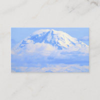 Mount Ranier