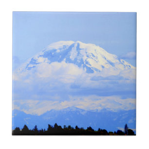 Mount Ranier Fliese
