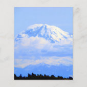 Mount Ranier Flyer (Hinten)