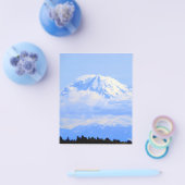 Mount Ranier Flyer (Einzeln)