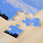 Mount Ranier Puzzle (Seite)