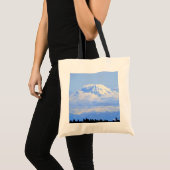Mount Ranier Tragetasche (Vorderseite (Produkt))