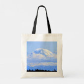 Mount Ranier Tragetasche (Rückseite)