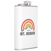 Mount Robson Flachmann (Rechts)