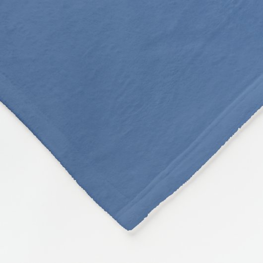 Mount Robson PP Fleecedecke (Ecke)