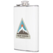 Mount Robson Provincial Park Flachmann (Links)