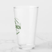 Mount Robson Provincial Park Glas (Links)