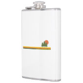 Mount Robson Provincial Park Pine Trees Sun Flachmann (Links)