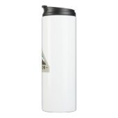 Mount Robson Provincial Park Thermosbecher (Nach rechts gedreht)