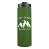 Mount Robson Provincial Park Thermosbecher (Vorderseite)