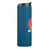 Mount Robson Sun Eagle Thermosbecher (Nach links gedreht)