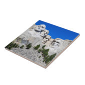 Mount Rushmore Fliese (Seite)
