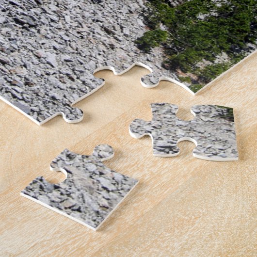 Mount Rushmore Kids Jigsaw Puzzle (Seite)